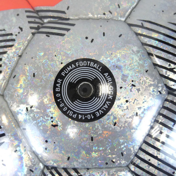 【ショップ限定エントリーでさらに+9倍】【送料無料】プーマPUMACAGEサッカーボール084865-013号球4号球5号球