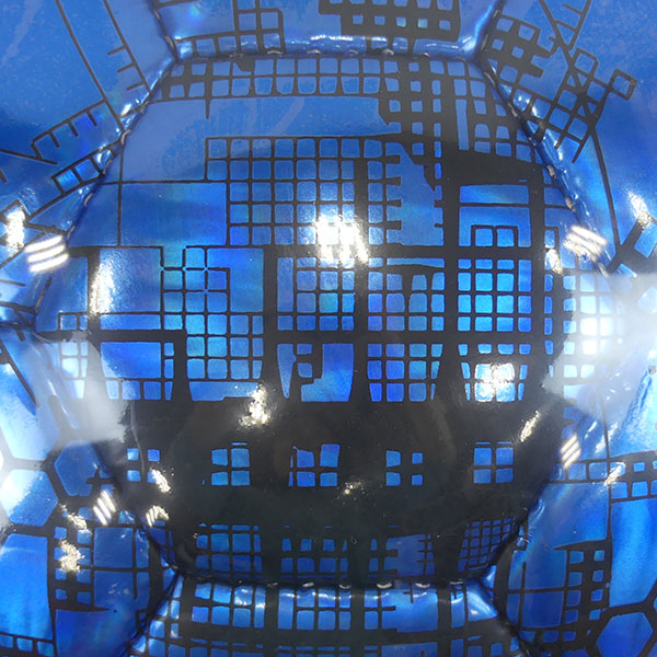 【ショップ限定エントリーでさらに+9倍】【送料無料】プーマPUMAグラフィックボールHSサッカーボール084952-01サッカー3号球4号球5号球ブルー