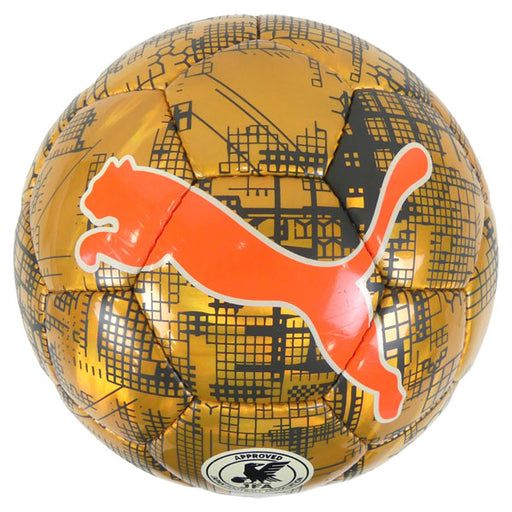 PUMAプーマカップグラフィックサッカーボールHS3号球4号球5号球084952-02