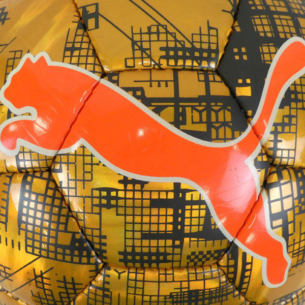 PUMAプーマカップグラフィックサッカーボールHS3号球4号球5号球084952-02