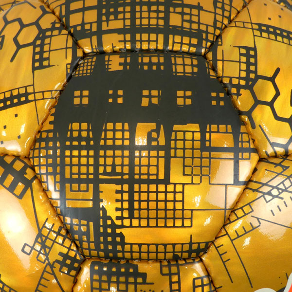 PUMAプーマカップグラフィックサッカーボールHS3号球4号球5号球084952-02