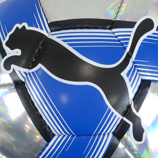 プーマPUMAプレステージグラフィックボールHSサッカーボール5号085211-03中学生大人用