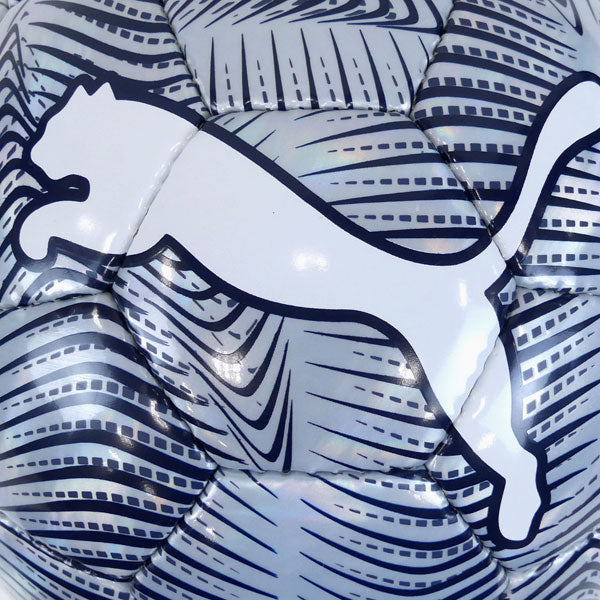 プーマPUMAファイナルグラフィックサッカーボール4号085213-02小学生子供用