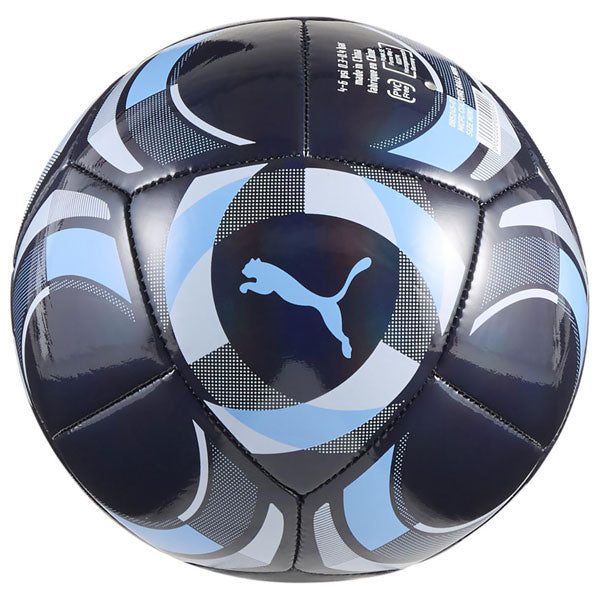 マンチェスターシティMCFCftblカルチャーミニボールプーマ085245サッカーボール1号