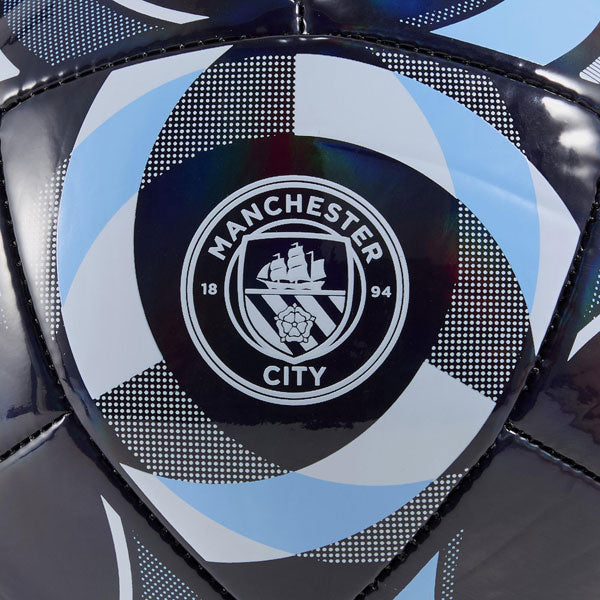 マンチェスターシティMCFCftblカルチャーミニボールプーマ085245サッカーボール1号