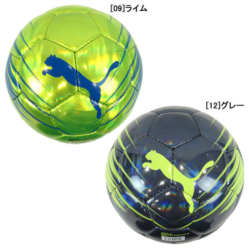 プーマPUMAアタッカントグラフィックサッカーボールHS0853743号4号5号