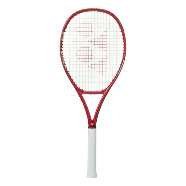 YONEXヨネックスVコア100硬式テニスラケットフレームのみ08VC100