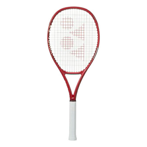 YONEXヨネックスVコア100硬式テニスラケットフレームのみ08VC100