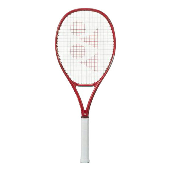 YONEXヨネックスVコア100L硬式テニスラケットフレームのみ08VC100L-338