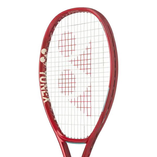 YONEXヨネックスVコア100L硬式テニスラケットフレームのみ08VC100L-338