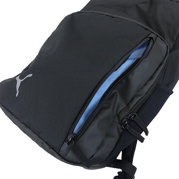 【ショップ限定エントリーでさらに+9倍】プーマPUMAジュニアバックパック30L090107サッカーフットサルボールネット付きリュックサック子供用