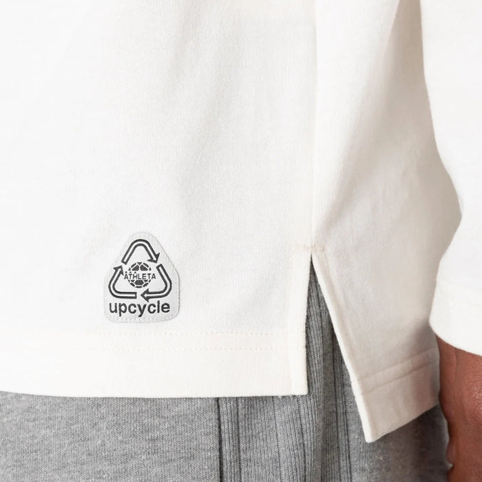 アスレタATHLETAスポーツウェア長袖ＴシャツLongSleeveT-shirtロングスリーブＴシャツメンズ大人フットサルトレーニング練習着デイリー09017