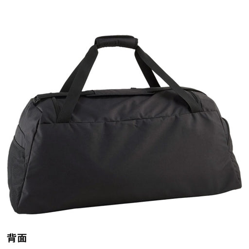 【送料無料】プーマpumaTEAMGOALチームバッグL72L090234サッカーフットサルスポーツボストンバッグ大容量遠征部活