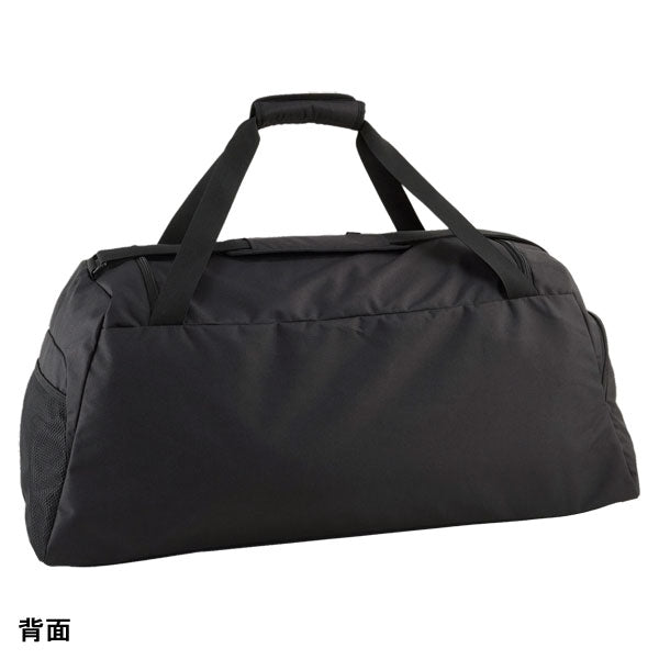 【送料無料】プーマpumaTEAMGOALチームバッグL72L090234サッカーフットサルスポーツボストンバッグ大容量遠征部活