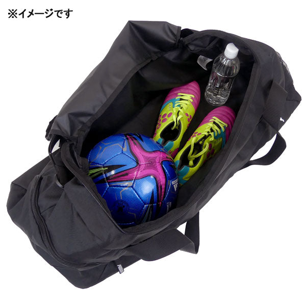 【送料無料】プーマpumaTEAMGOALチームバッグL72L090234サッカーフットサルスポーツボストンバッグ大容量遠征部活