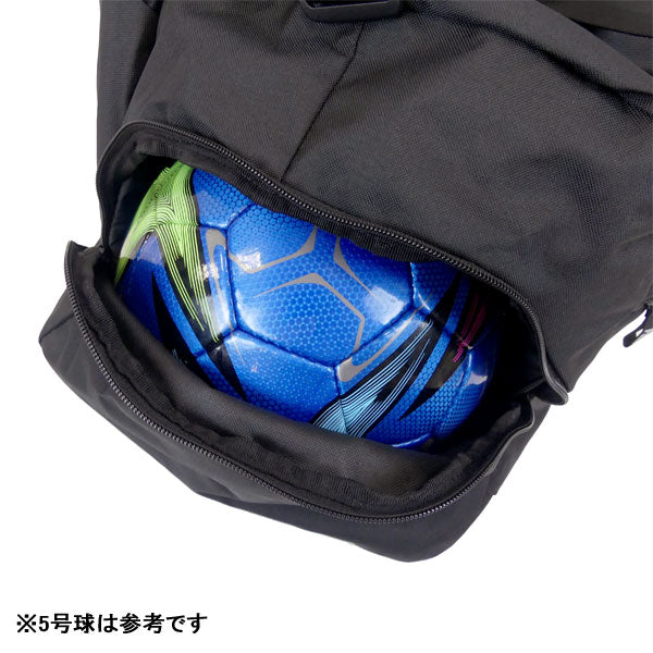 【送料無料】プーマpumaTEAMGOALチームバッグL72L090234サッカーフットサルスポーツボストンバッグ大容量遠征部活