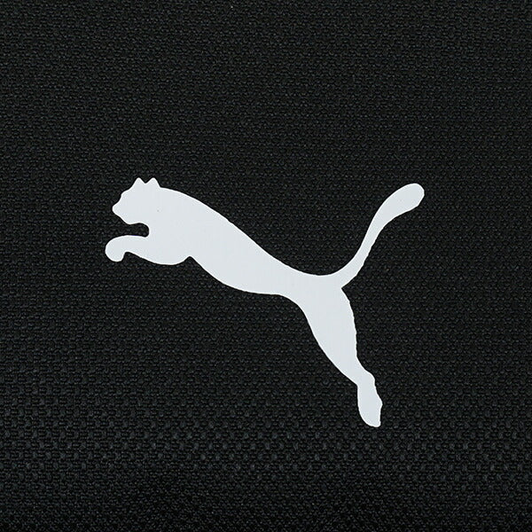 プーマPUMATEAMGOALシューバッグ090243-01サッカーフットサルシューズケース35×14×16cmブラック