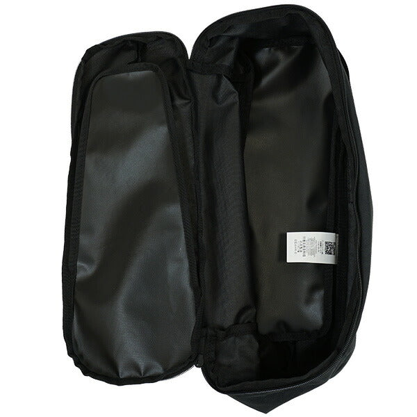 プーマPUMATEAMGOALシューバッグ090243-01サッカーフットサルシューズケース35×14×16cmブラック