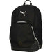 プーマPUMAチームファイナルバックパックII45L091600サッカーフットサルリュックサックシューズボール収納可ブラック