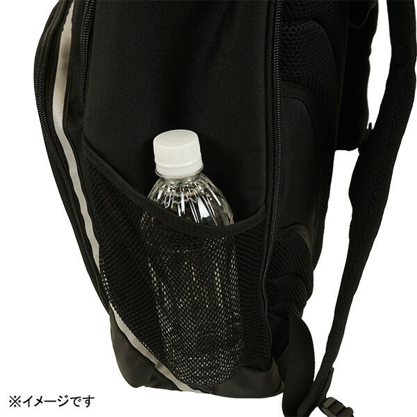 プーマPUMAチームファイナルバックパックII45L091600サッカーフットサルリュックサックシューズボール収納可ブラック
