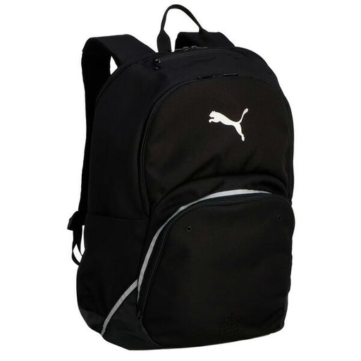 プーマPUMAチームファイナルバックパックII45L091600サッカーフットサルリュックサックシューズボール収納可ブラック