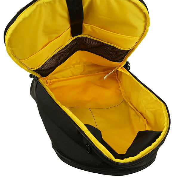 プーマPUMAチームファイナルバックパックII45L091600サッカーフットサルリュックサックシューズボール収納可ブラック