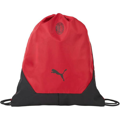 【ショップ限定エントリーでさらに+9倍】【ネコポス対応可】ACミランACMジムサック091646-02サッカー小物着替えシューズケースプーマPUMA