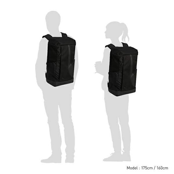 プーマPUMAユニセックスプーマアルティモミディアムバックパック容量30L091700