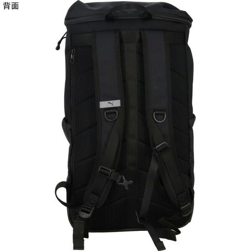 プーマPUMAアルティモラージバックパック40L091702サッカーフットサルリュックサックブラック