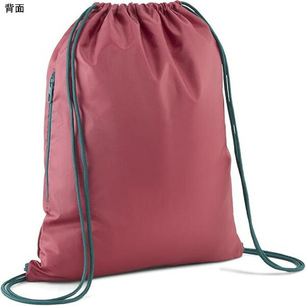 【ネコポス対応可】ポルトガル代表FPFジムサック092461サッカー39×47cmプーマPUMA