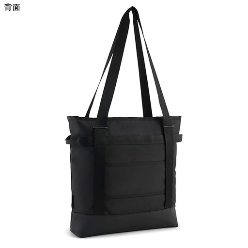 プーマPUMAPUMAxHYROX2IN1ショッパー15L092726-01サッカーフットサルトレーニングトートバッグブラック