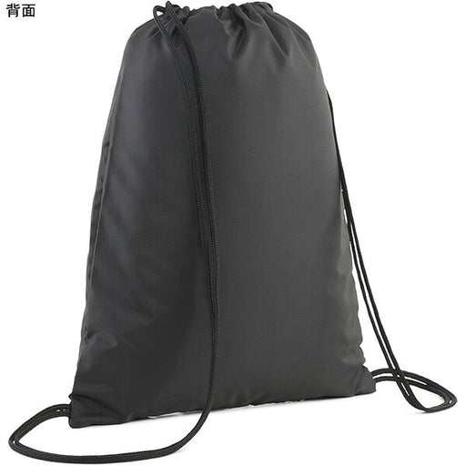 【ネコポス対応可】マンチェスターシティMCFCESSジムサック092911サッカー13LブラックプーマPUMA