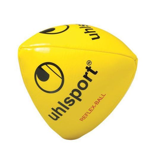 ウールシュポルトサッカーゴールキーパー専用トレーニングボール1001481