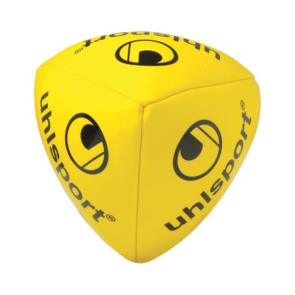 ウールシュポルトサッカーゴールキーパー専用トレーニングボール1001481