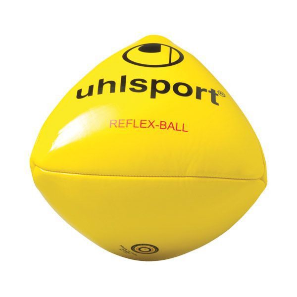 ウールシュポルトサッカーゴールキーパー専用トレーニングボール1001481