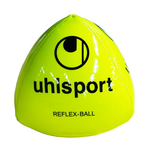 【送料無料】ウールシュポルトuhlsportリフレックスボール1001778サッカーフットサルゴールキーパー用トレーニングボール