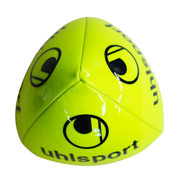 【送料無料】ウールシュポルトuhlsportリフレックスボール1001778サッカーフットサルゴールキーパー用トレーニングボール