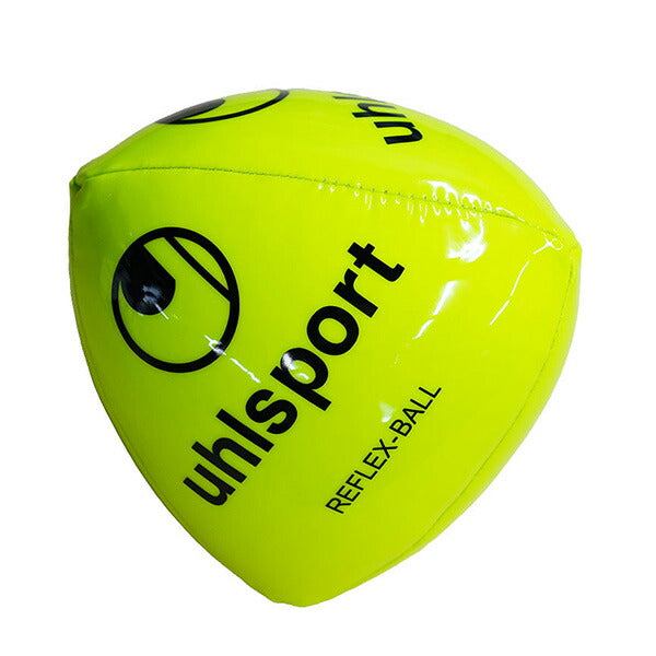 【送料無料】ウールシュポルトuhlsportリフレックスボール1001778サッカーフットサルゴールキーパー用トレーニングボール