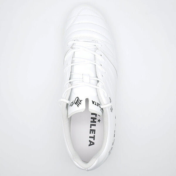 【ショップ限定エントリーでさらに+9倍】O-REIT7アスレタATHLETA10018-10ホワイトサッカースパイク