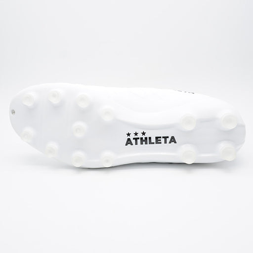 【ショップ限定エントリーでさらに+9倍】O-REIH5アスレタATHLETA10020-10ホワイトサッカースパイク