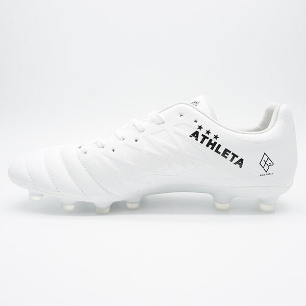 【ショップ限定エントリーでさらに+9倍】O-REIH5アスレタATHLETA10020-10ホワイトサッカースパイク