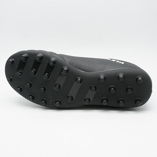 ATHLETAJRアスレタATHLETA10021J-70ブラックジュニアサッカースパイク