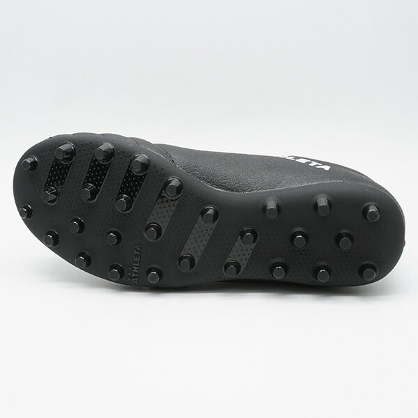 ATHLETAJRアスレタATHLETA10021J-70ブラックジュニアサッカースパイク