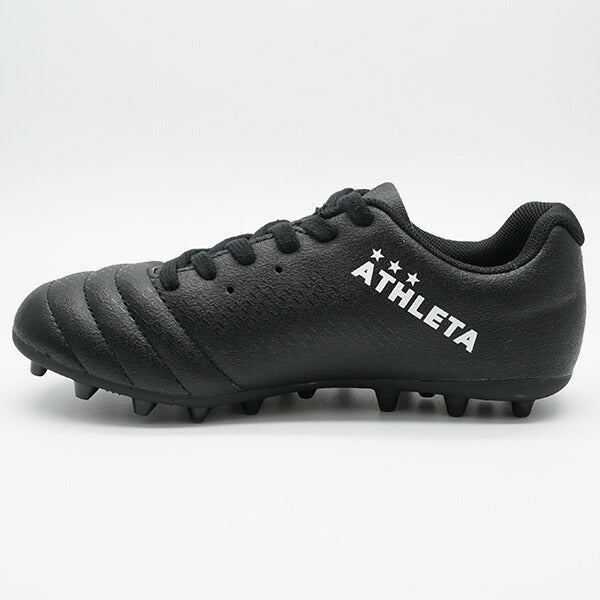 ATHLETAJRアスレタATHLETA10021J-70ブラックジュニアサッカースパイク