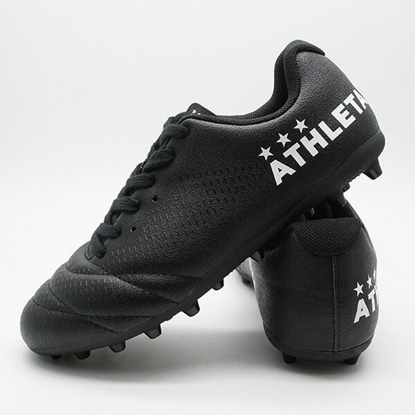 ATHLETAJRアスレタATHLETA10021J-70ブラックジュニアサッカースパイク