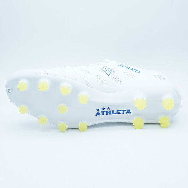 O-REILEGADOアスレタATHLETA10022-10ホワイトサッカースパイク