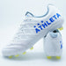 O-REILEGADOアスレタATHLETA10022-10ホワイトサッカースパイク