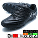 【ショップ限定エントリーでさらに+9倍】O-REILEGADOアスレタATHLETA10022-70ブラックサッカースパイク