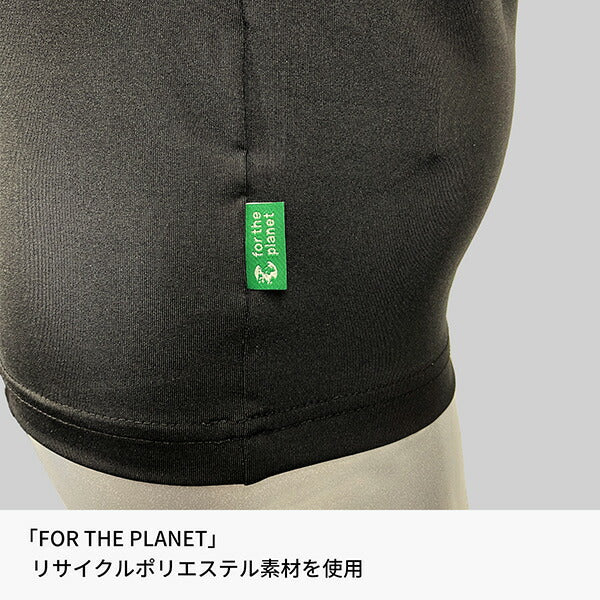 【ショップ限定エントリーでさらに+9倍】ウールシュポルトuhlsportパッドGKベースレイヤー1002261サッカーフットサルゴールキーパーインナーシャツ長袖エルボーパッドブラックメンズ