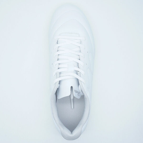 【ショップ限定エントリーでさらに+9倍】ジェネMGアスレタATHLETA10022J-10ホワイトジュニアサッカースパイク